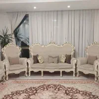 مبل سلطنتی