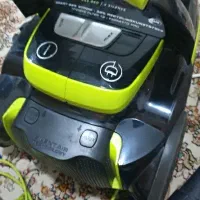 جاروی برقی آلمانی برند آلمان|جاروبرقی، جارو شارژی، بخارشو|جوادآباد, |دیوار