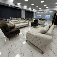 تعویض مبل قدیمی با نو با اقساط ۱۶ ماه بدون سود|مبلمان خانگی و میز عسلی|مشهد, شهرک رازی (شهرک غرب)|دیوار