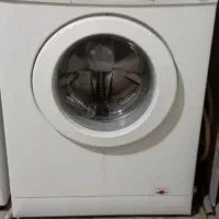 لباسشویی آبسال مدل الگانس اتومات