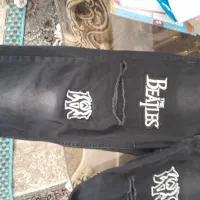 شلوار پسرونه