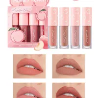 رژ لب رایحه ای برند دراگون|آرایشی، بهداشتی، درمانی|قم, صفاشهر|دیوار