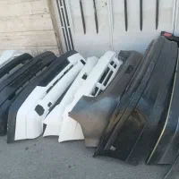 انواع سپر چراغ سینی فن روکش|قطعات یدکی و لوازم جانبی|شاهینشهر, مخابرات (شهید بهشتی)|دیوار