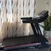 تردمیل خانگی حرفه‌ای CaritonFit CF-350S|تجهیزات ورزشی|تهران, شهران شمالی|دیوار