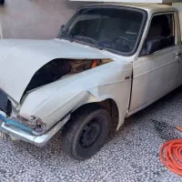 پیکان مدل ۱۳۸۳|خودرو سواری و وانت|ساری, |دیوار