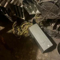 ماینر هشبرد اوراقی فرسوده ضایعاتی