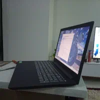 لب تاپ lenevo|رایانه همراه|شاهین‌شهر, مسکن مهر|دیوار