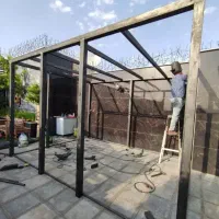 بنایی و تخریب|خدمات پیشه و مهارت|کرج, کوی زنبق|دیوار