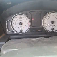 پژو پارس موتور جدید XU7P، مدل ۱۴۰۱