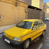 تاکسی گردشی ۸۵