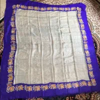 روسری، قدیمی ابریشمی، یایلیق، دو نوع