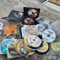 دی ودی انیمیشن کودک و نونهال