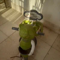 سه چرخه کودک