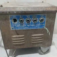 موتور جوش سالم