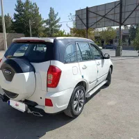 ام وی ام x33s اسپرت|خودرو سواری و وانت|کرمان, |دیوار