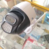 دوربین 4G موتوردار قابلیت مکالمه دوطرفه|دوربین مداربسته|قدس, شهرقدس|دیوار