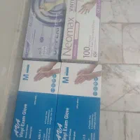 دستکش ۴ بسته
