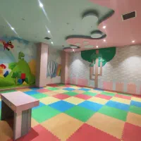 ۱۲۲متر فول مشاعات در قلب منطقه۵(جنت آباد)|فروش آپارتمان|تهران, جنتآباد مرکزی|دیوار