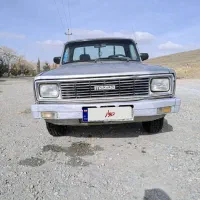 مزدا وانت|خودرو سواری و وانت|اراک, |دیوار