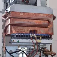 تعمیر آبگرمکن پکیج بخاری شیرالات وسایل بهداشتی