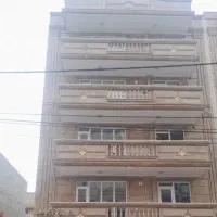 آپارتمان ۳ خوابه در  مرزداران ، بر 16 متری راجی|فروش آپارتمان|تبریز, |دیوار