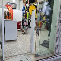 فروش تمامیه پوشاک بچگانه و زنانه بهمراه دکور کامل|لباس|شاهین‌شهر, گرگاب|دیوار