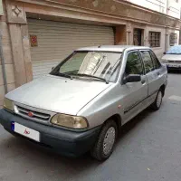 مدل 85 دوگانه سوز،فنی سالم،سالم بکار|خودرو سواری و وانت|تهران, امام زاده حسن|دیوار