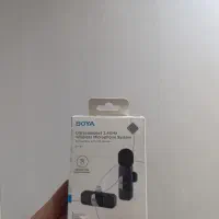 میکروفن boya نو