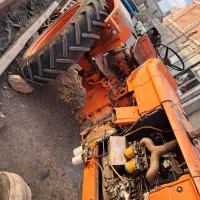 تراکتور رومانی مدل ۱۳۶۲ جک جدید|خودرو سنگین|سرعین, |دیوار