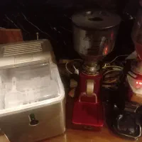 لوازم کافی شاپ|کافی‌شاپ و رستوران|مشهد, تربیت (صدف)|دیوار