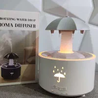 بخور سرد باران زا طرح چتر