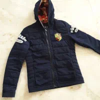 کاپشن پسرانه در حد نو