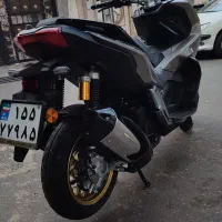 ADV کبیر 1403|موتورسیکلت|تهران, استقلال|دیوار