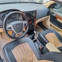 دنا تیپ2 مدل 95|خودرو سواری و وانت|مشهد, طلاب|دیوار