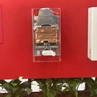 طرح تعویض آبگرمکن ۳۱۱۵ برنجی|آبگرمکن، پکیج، شوفاژ|هشتگرد, شهرک بهشت|دیوار