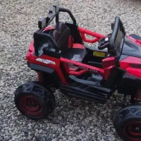 ماشین شارژی