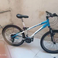 دوچرخه دنده‌ای درحدنو فقط شیش میلیون