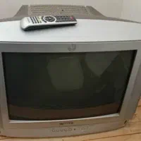 تلویزیون سامسونگ مشکل دار