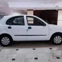 فروش فوری تیبا2مدل1400