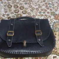 کیف چرم زنانه نو نو