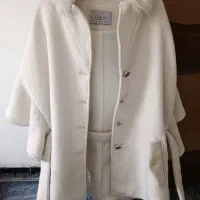 پالتو شیک و نو خوش ایست تا سایز ۴۸ میخورع|لباس|کامیاران, |دیوار