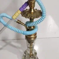 قلیون برنجی