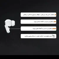 هدفون بلوتوث ریولینک مدلpro cg10|لوازم جانبی موبایل و تبلت|تبریز, |دیوار
