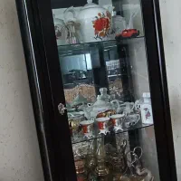 بوفه ویترین