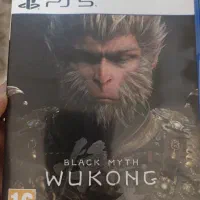 بازی ووکانگ -Wukong