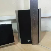 ست باندLG|سیستم صوتی خانگی|اندیشه, اندیشه فاز ۳|دیوار