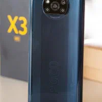 شیائومی Poco X3 با حافظهٔ ۶۴ گیگابایت|موبایل|اصفهان, برازنده|دیوار