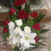 گل طبیعی قیمت توافقی