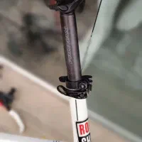 تنه دوچرخه کربن ردلی جاینت مریدا اسکات|دوچرخه، اسکیت، اسکوتر|کامیاران, |دیوار