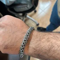 دسبند نقره|جواهرات|ری, دیلمان|دیوار